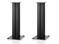 Bowers & Wilkins FS-600 S3 luidsprekerstandaard zwart - thumbnail