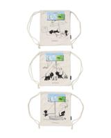 HEMA Takkie en Siepie kleurtasje