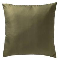 Dutch Decor Buitenkussen 30x50 cm - SUN - outdoor - Olive Branch groen