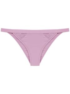 Clube Bossa bas de bikini Eames - Rose