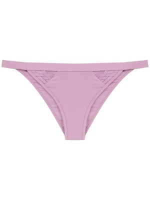 Clube Bossa bas de bikini Eames - Rose