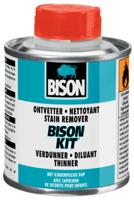 Bison ontvetter/verdunner 250ml