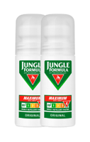 Jungle Formula Anti Muggenroller