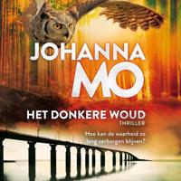 Het donkere woud
