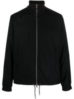 Paul Smith veste bomber à col nervuré - Noir - thumbnail