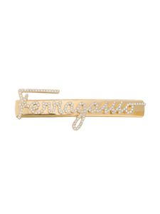 Ferragamo barrette à ornements