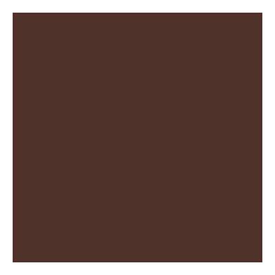 Creativ Company Schmink donkerbruin, 20ml