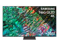 Samsung Neo QLED 4K Smart TV 55QN93B 55" (2022)