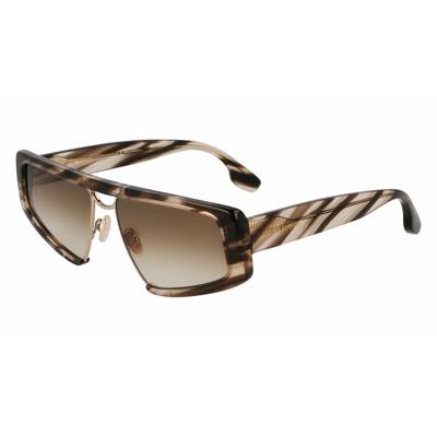Dames zonnebril Victoria Beckham VB247S-5715318 ø 57 mm