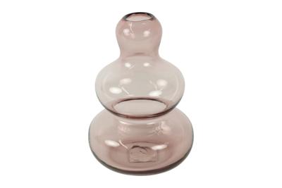 Decostar Countryfield Vaas ro Royal-Bree S roze