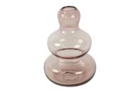 Decostar Countryfield Vaas ro Royal-Bree S roze