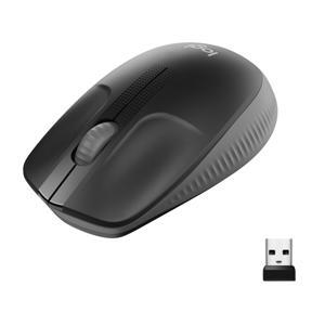 Logitech M190 Full-size wireless mouse muis 1000 dpi