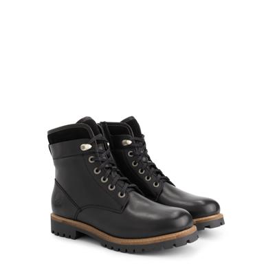 Travelin&apos; Heren - - Zwart - Maat