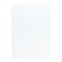 La Alegre Hoogpolig Vloerkleed - Shine Shaggy Kleur: Wit, 120 x 170 cm - thumbnail