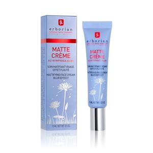 Erborian Matte Cream face makeup primer 15 ml