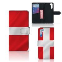 OPPO A91 | Reno3 | Bookstyle Case | Denemarken
