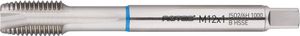 Rotec HSS-E INOX machinetap DL DIN 374B MF18x1,0 - 335.1810I