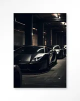 Luxury Drive