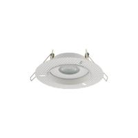 Lyora Trimless inbouwspotEcho wit IP54 - 8371