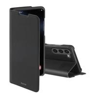Hama Booklet Slim Pro Voor Samsung Galaxy S23 Zwart Hama Booklet Slim Pro Voor Samsung Galaxy S23 Zwart