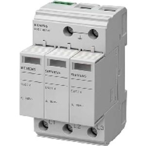 5SD7463-0  - Surge protection for power supply 5SD7463-0