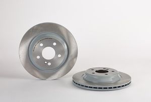 Remschijf 09973811