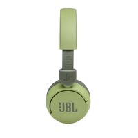 JBL Jr310BT Hoofdtelefoons Hoofdband Groen Bluetooth USB Type-C - thumbnail