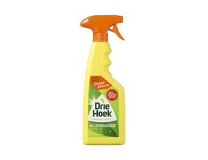 Driehoek Zeep Driehoek spray - oranjebloesem - 500ml