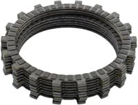 TRW koppelingsplaat set clutch kit mcc616-8