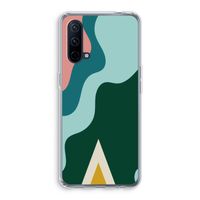 Noor B: OnePlus Nord CE 5G Transparant Hoesje
