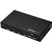 StarTech.com ST122HD202 HDMI video splitter