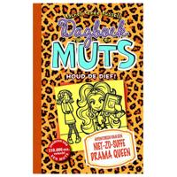 Centraal Boekhuis Dagboek van een muts - houd de dief!