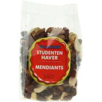 Horizon Studentenhaver bio