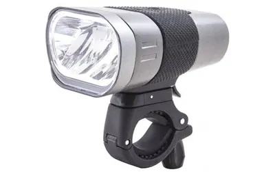 Spanninga Axendo 60 USB - Koplamp