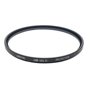 Hoya Protector Filter HD Serie MKII 77mm