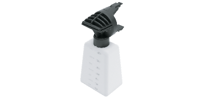 Bosch Groen Mondstuk voor Fontus - F016800595