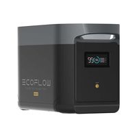 EcoFlow Delta 2 Max Extra Battery EcoFlow Delta 2 Max Extra Battery