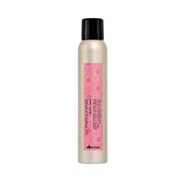 Davines More Inside Straight & Shine This Is A Shimmering Mist Glansspray 200ml