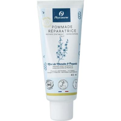 Aprolis Herstellende zalf manuka propolis