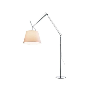 Artemide Tolomeo Mega Terra Vloerlamp 42 cm - Perkament