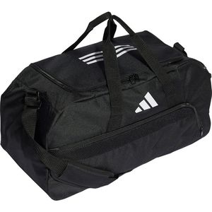 adidas Tiro League Duffle Bag - M - Opruiming - Accessoires - Black - maat ONE-SIZE