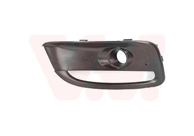 Luchtgrille Onder R. 8568594