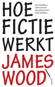 Hoe fictie werkt - James Wood - ebook