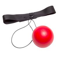 BS Toys reflex hoofd boksballetje BS Toys reflex hoofd boksballetje