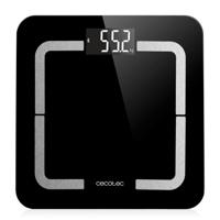Digitale Personenweegschaal Cecotec Surface Precision 9500 Smart Healthy Roestvrij staal - thumbnail