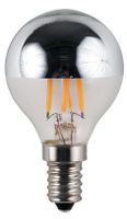 36677  - LED-lamp/Multi-LED 230V E14 white 36677
