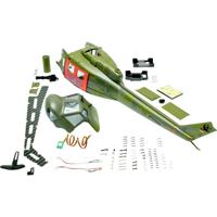 FliteZone UH-1D Reserveonderdeel FliteZone UH-1D Reserveonderdeel