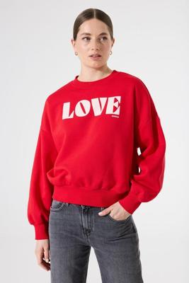 Garcia Sweater I50261-2808
