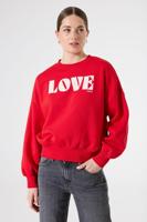 Garcia Sweater I50261-2808