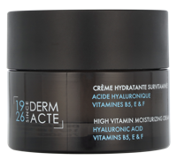 Academie Derm Acte High Vitamin Moisturizing Cream 50 ml Academie Derm Acte High Vitamin Moisturizing Cream 50 ml